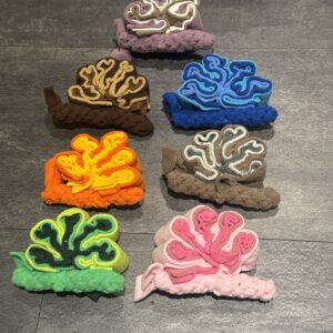 Schnüffelschnecke klein🐌