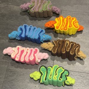 Schnüffelschlange klein🐍