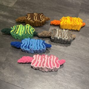 Schnüffelschlange gross🐍