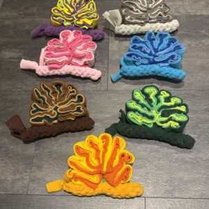 Schnüffelschnecke gross🐌